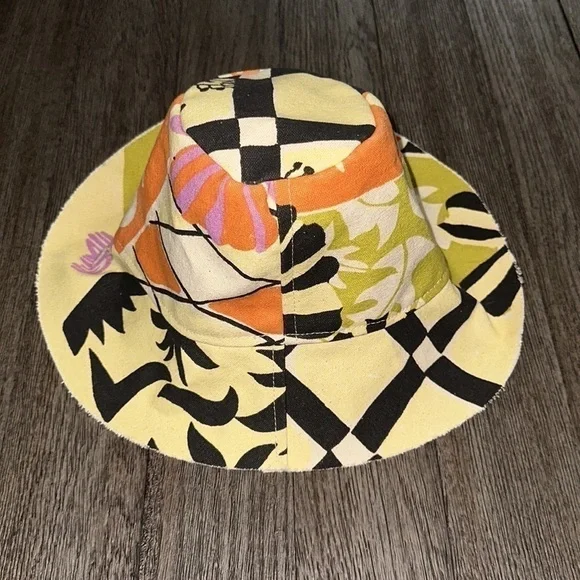 Gravel & Gold Tam Hat - Picture 4 of 9